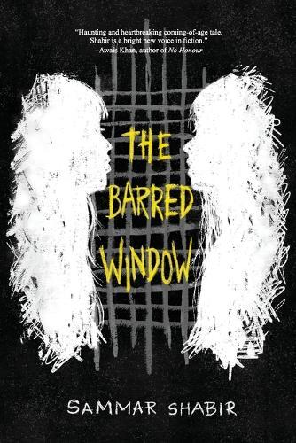 The Barred Window