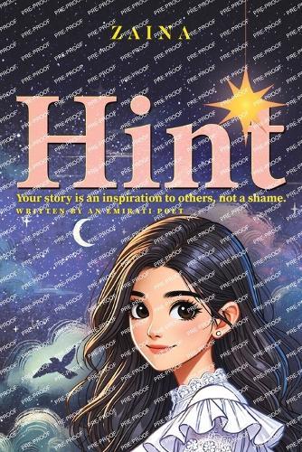 Hint: Your story is an inspiration to others, not a shame