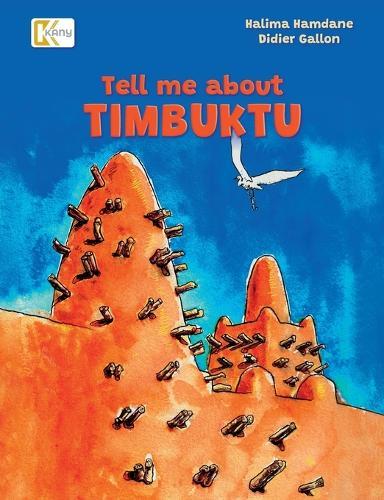 Tell me about Timbuktu