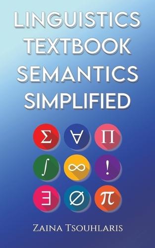 Linguistics Textbook: Semantics Simplified