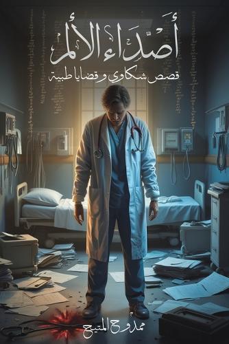 أصداء الألم قصص شكاوي وقضايا طبية