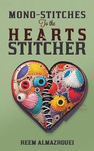 Mono-stitches To the Hearts Stitcher