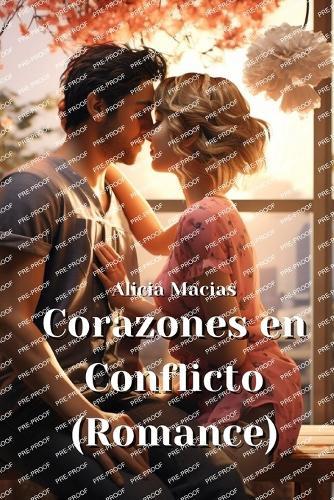 Corazones en Conflicto (Romance)