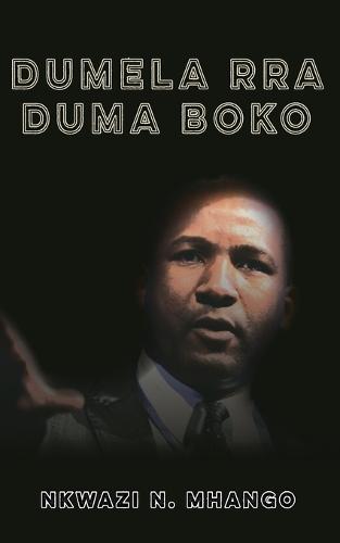 Dumela Rra Duma Boko