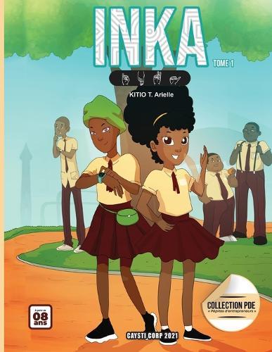 Inka: Tome 1
