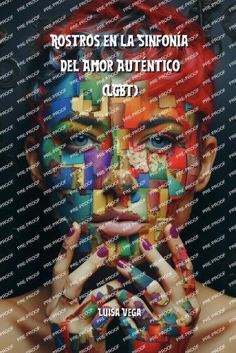 Rostros en la Sinfon�a del Amor Aut�ntico (LGBT)