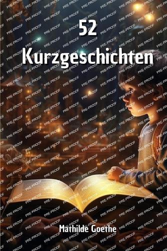 52 Kurzgeschichten