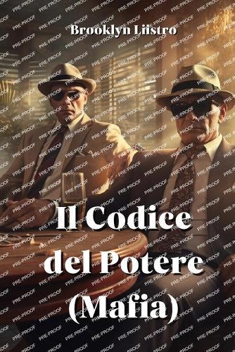 Il Codice del Potere (Mafia)
