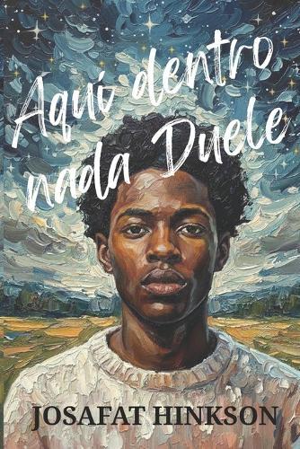 Aquí dentro nada duele