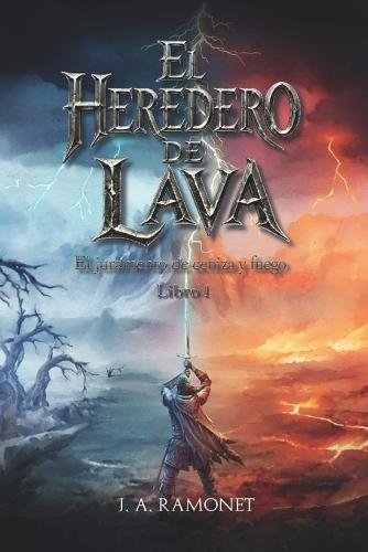 El heredero de lava