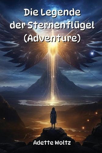 Die Legende der Sternenfl�gel (Adventure)