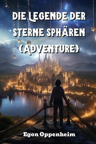 Die Legende der Sterne Spharen (Adventure)