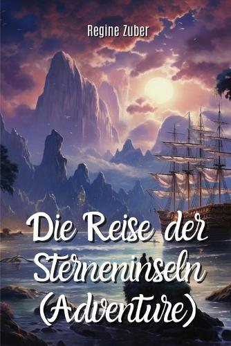 Die Reise der Sterneninseln (Adventure)