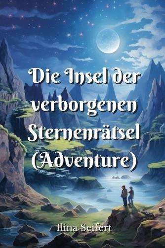 Die Insel der verborgenen Sternenr�tsel (Adventure)