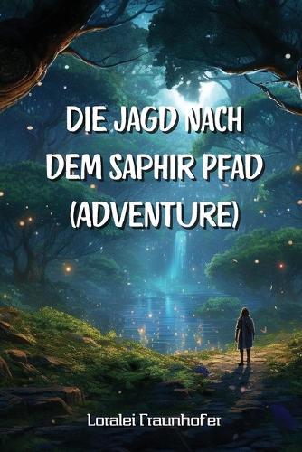 Die Jagd nach dem Saphir Pfad (Adventure)