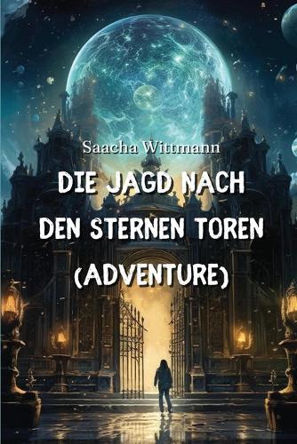 Die Jagd nach den Sternen Toren (Adventure)