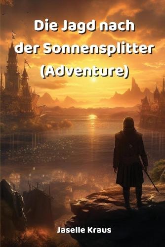 Die Jagd nach der Sonnensplitter (Adventure)