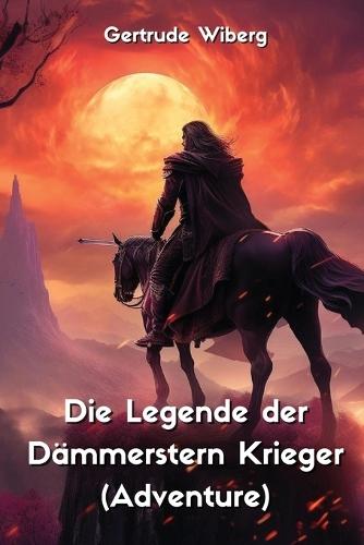 Die Legende der Dämmerstern Krieger (Adventure)