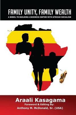 Family Unity, Family Wealth.