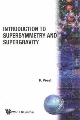 Introduction To Supersymmetry And Supergravity