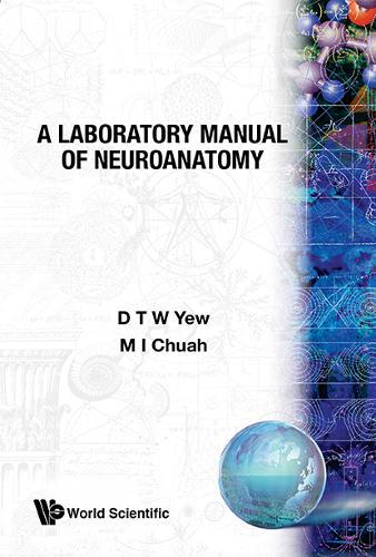 Laboratory Manual Of Neuroanatomy, A