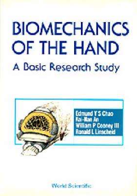 Biomechanics Of The Hand: A Basic Research Study