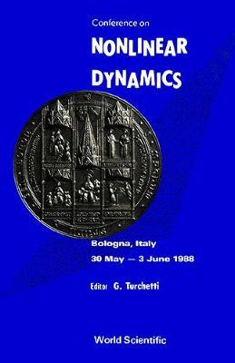 Nonlinear Dynamics - Proceedings Of The Conference