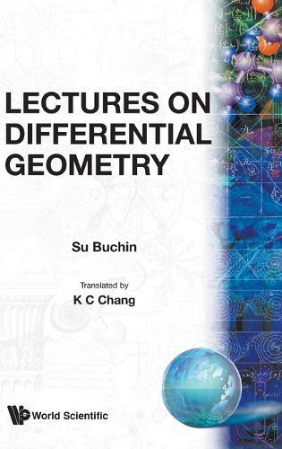 Lectures On Differential Geometry