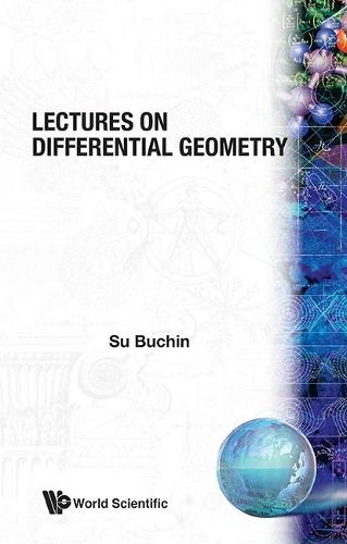 Lectures On Differential Geometry