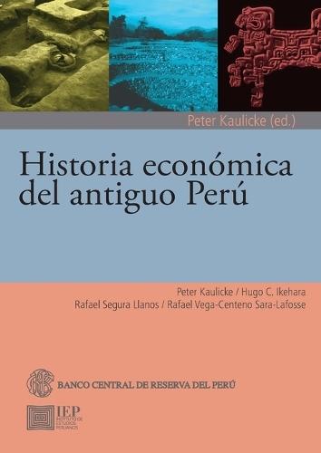 Historia econ mica del antiguo Per
