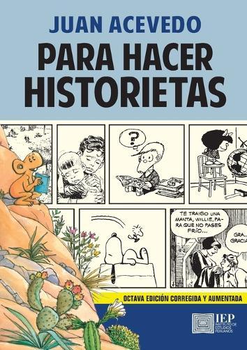 Para hacer historietas