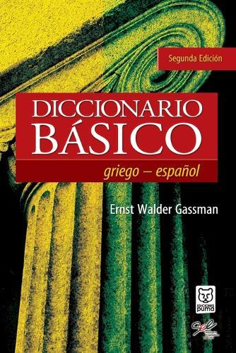 Diccionario Básico Griego-Español
