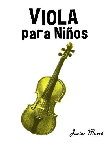 Viola para Niños: Música Clásica, Villancicos de Navidad, Canciones Infantiles, Tradicionales y Folclóricas!