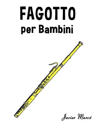Fagotto per Bambini: Canti di Natale, Musica Classica, Filastrocche, Canti Tradizionali e Popolari!