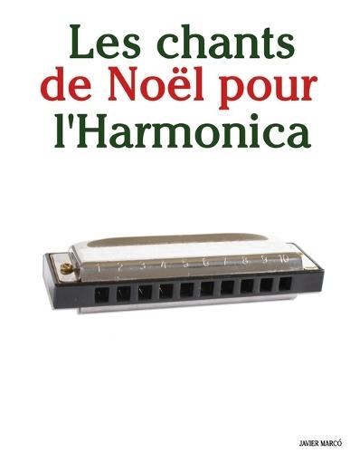 Les chants de Noël pour l'Harmonica