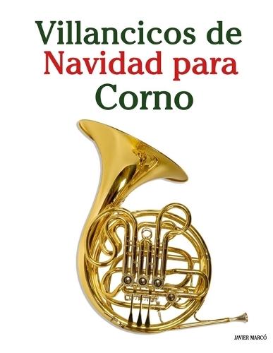 Villancicos de Navidad para Corno