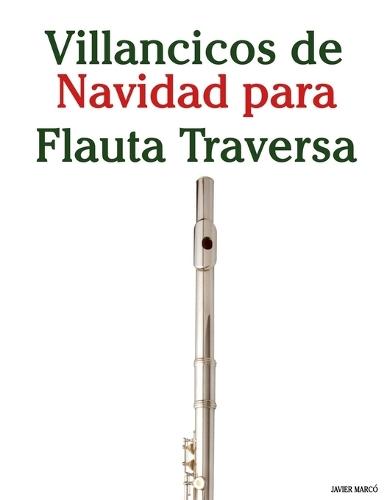 Villancicos de Navidad para Flauta Traversa