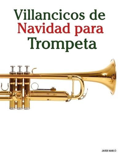 Villancicos de Navidad para Trompeta