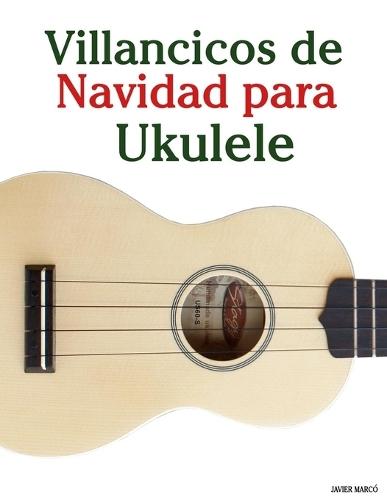 Villancicos de Navidad para Ukulele