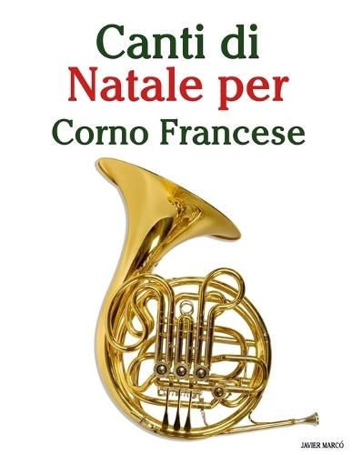Canti di Natale per Corno Francese