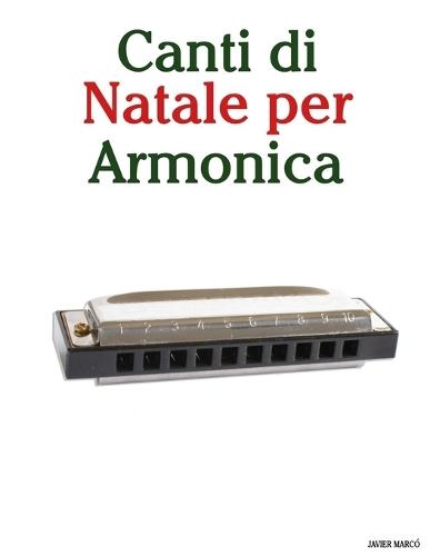 Canti di Natale per Armonica