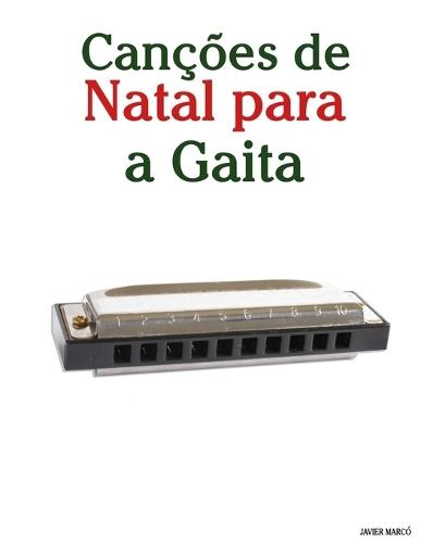 Canções de Natal para a Gaita