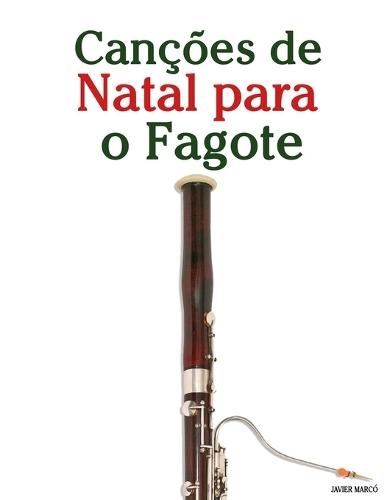 Canções de Natal para o Fagote
