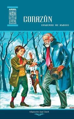 Corazon: Diario de un nino