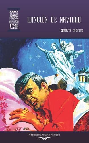 Cancion de Navidad: Ilustrado