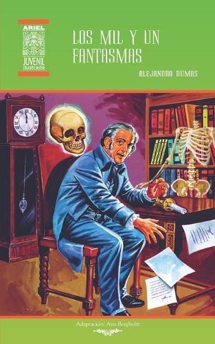 Los mil y un fantasmas: Ilustrado