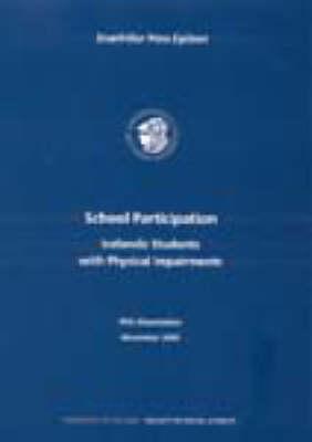 School Participation: Icelandic Students with Physical Impairments
