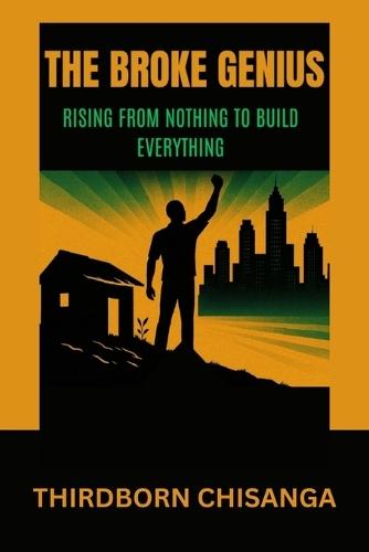 The Broke Genius: Rising From Nothing to Build Everything