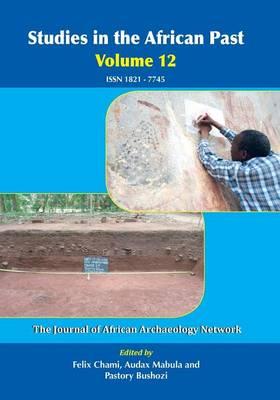 Studies in the African Past: The Journal of African Archaeology Network