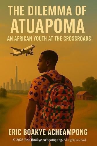 The dilemma of Atuapoma: An African youth at the Crossroads